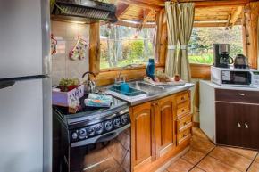 Casa Lugar Lejano para 5 personas